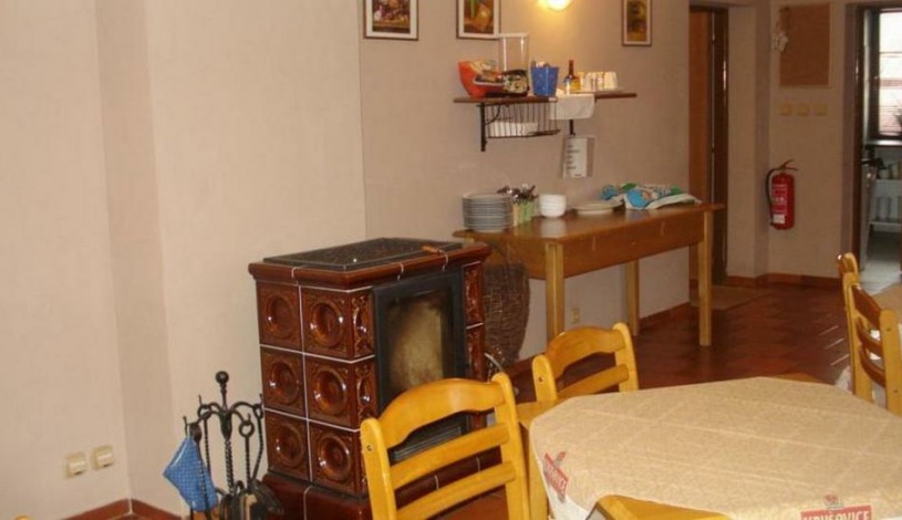 Penzion Seidl Rokytnice nad Jizerou